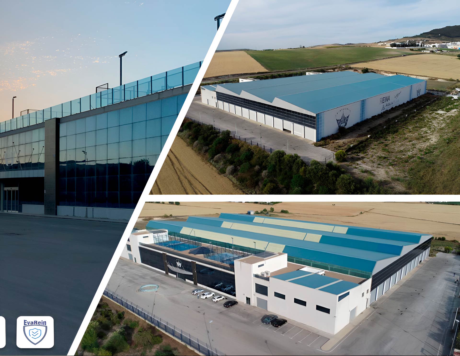 imagen de Cristalería Reina impulsa su crecimiento con innovación y visión financiera